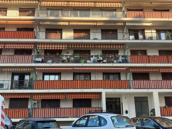 Appartement 3 pièces, pont du las Toulon