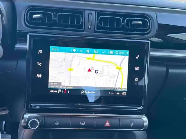Citroën C3 1.2 puretech 83ch s&amp;s  feel business — photo 14