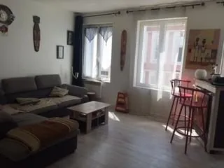Appartement 4 pièces 78 m²