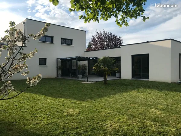 Maison Contemporaine