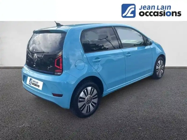 Volkswagen Up e-! 83 electrique — photo 5