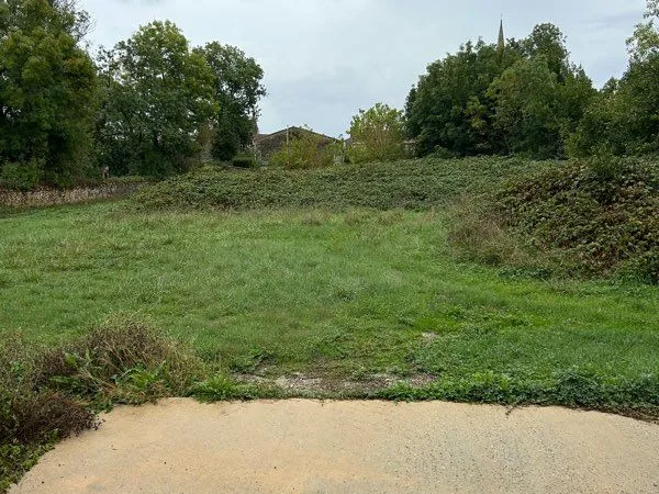 Bâtiment agricole