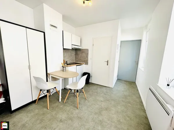 Immeuble de rapport 6 pièces 101 m²