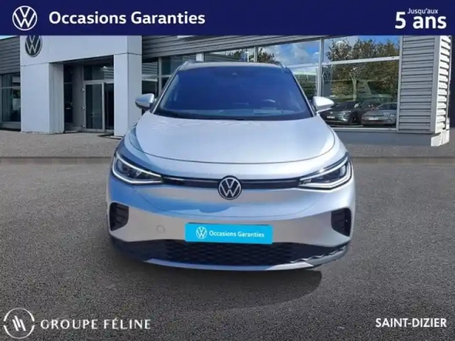 Volkswagen Id.4 286ch pro 77 kwh life max — photo 9
