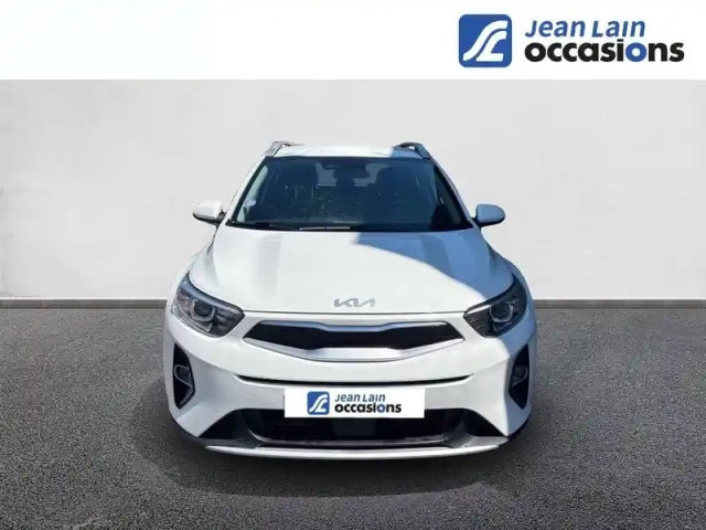 Kia Stonic 1.0 t-gdi 100 ch bvm6 — photo 2