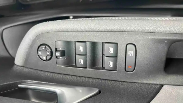 Opel Mokka electrique 136 ch &amp; batterie 50 kwh — photo 116