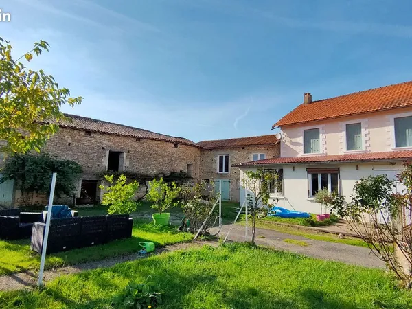 Maison 5 pièces 230 m²