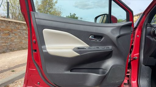 Nissan Micra 1.0 IG-T 100 - Made In France – 2019 – 49538 km – Essence – Boîte Manuelle — photo 21