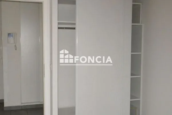 Appartement 3 pièces 53 m²