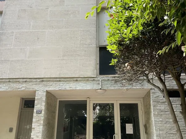 Appartement 3 pièces 82 m²