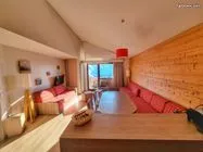 Location bel appart. 3 pièces 67m2 Avoriaz