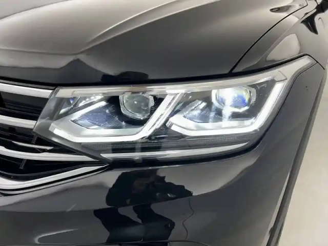 Volkswagen Tiguan 1.4 ehybrid 245ch dsg6 — photo 24
