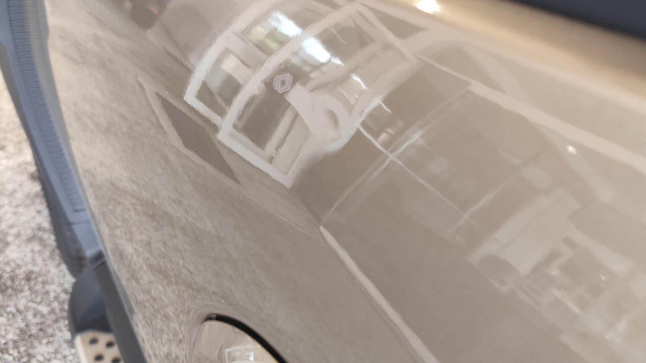 Dacia Duster Blue dCi 115 4x2 — photo 28