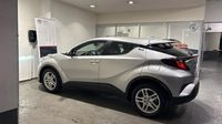 Toyota C-Hr 122h Dynamic Business 2WD E-CVT + Programme Beyond Zero Academy MY22 — photo 8