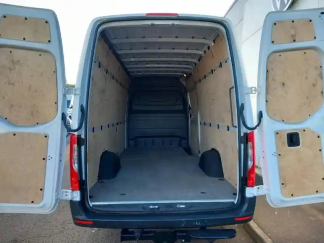 Mercedes Sprinter fg 315 cdi 43 3t5 first propulsion léger — photo 21