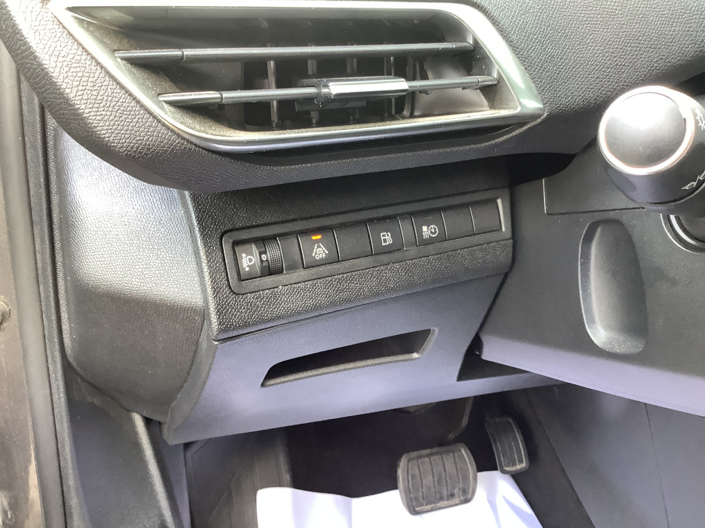 Peugeot 3008 — photo 26