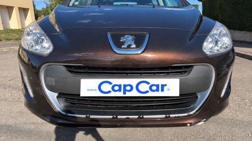 Peugeot 308 1.6 VTI 120 - Active – 2012 – 84794 km – Essence – Boîte Manuelle — photo 33