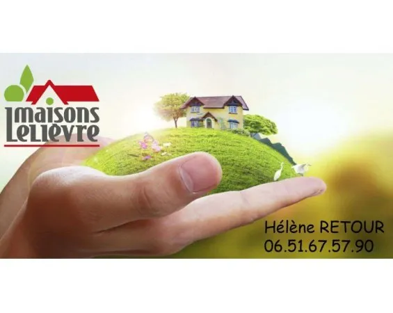 Terrain en individuel 343 m²