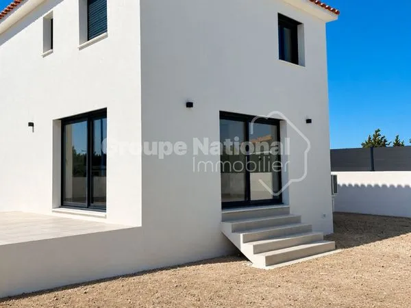 Maison 3 pièces 60 m²