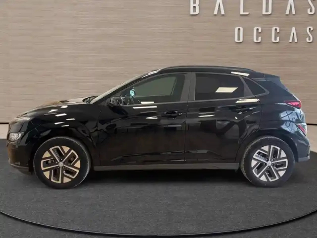 Hyundai Kona electrique 64 kwh - 204 ch — photo 36