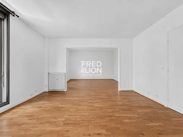 Appartement 2 pièces 67 m²