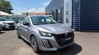 Peugeot 208 e-208 156ch 54 kWh Style — photo 3