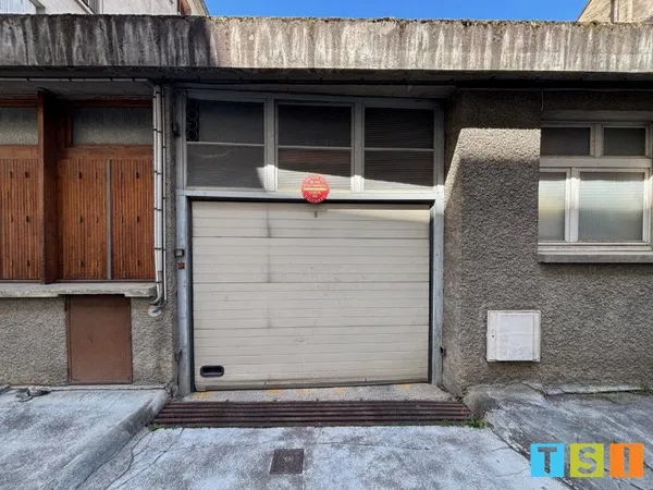 Stationnement Vente Bagnères-de-Luchon   15000€