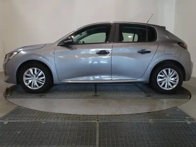 Peugeot 208 1.2 puretech 75ch s&amp;s like — photo 6