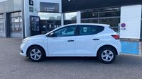 Dacia Sandero 1.0 SCe 65ch Essentiel -22 — photo 8