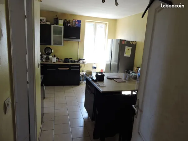 Location maison IWUY