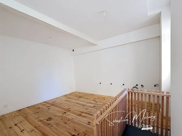 Appartement rénové au coeur de Bordeaux
