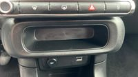 Citroen C3 1.2 PureTech 83ch S&S Shine — photo 20