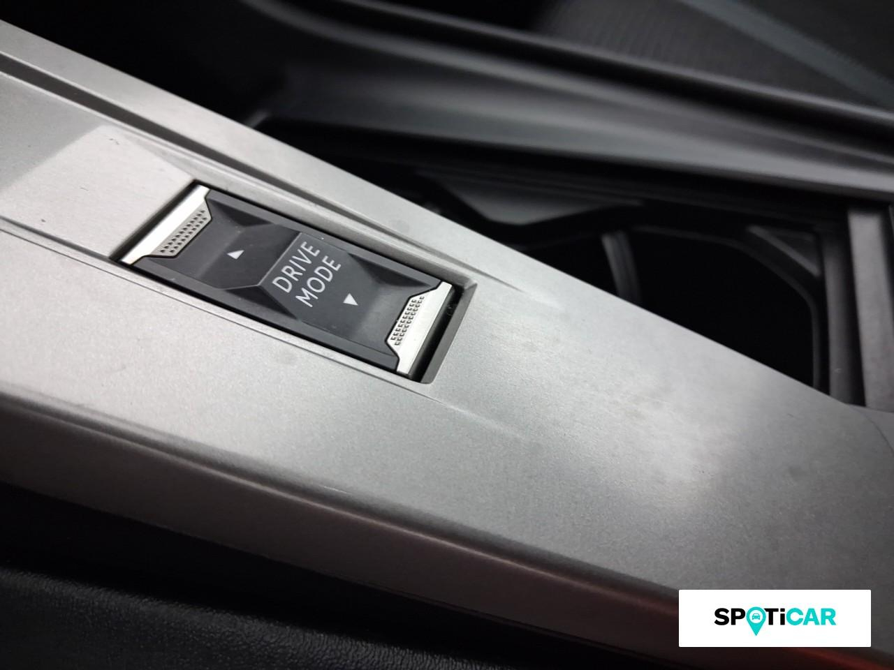 Peugeot 308 1.2 puretech 130ch s&s allure pack eat8 — photo 18