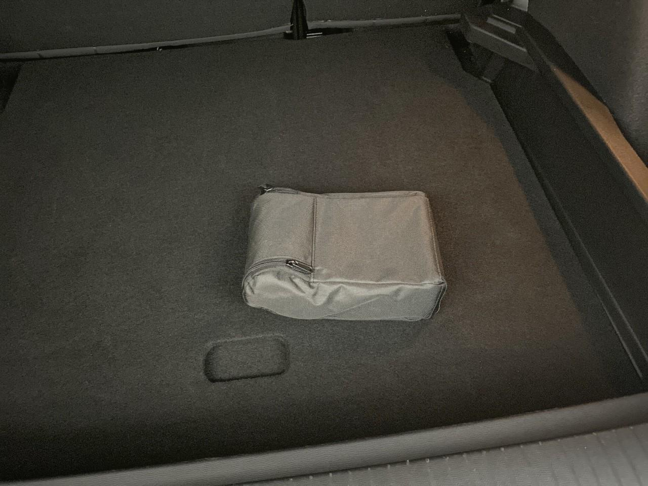 Citroën C3 Aircross hybride 145 ch aut plus — photo 16