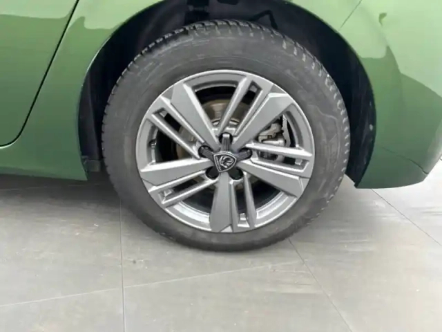 Peugeot 308 bluehdi 130ch s&amp;s eat8 — photo 33