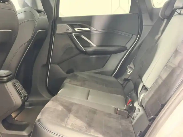Bmw X1 xdrive 30e 326ch dkg7 — photo 108