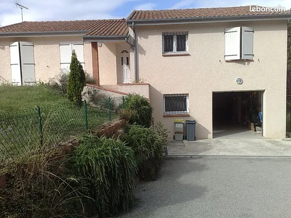 Maison 4 pièces 95 m²