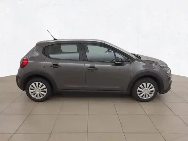 Citroën C3 bluehdi 100 ch bvm6 — photo 16