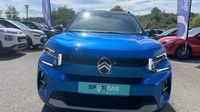 Citroen C3 1.2 Turbo 100ch MAX