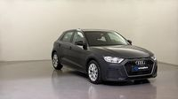 Audi A1 Sportback 30 TFSI 116ch Design S tronic 7 — photo 3