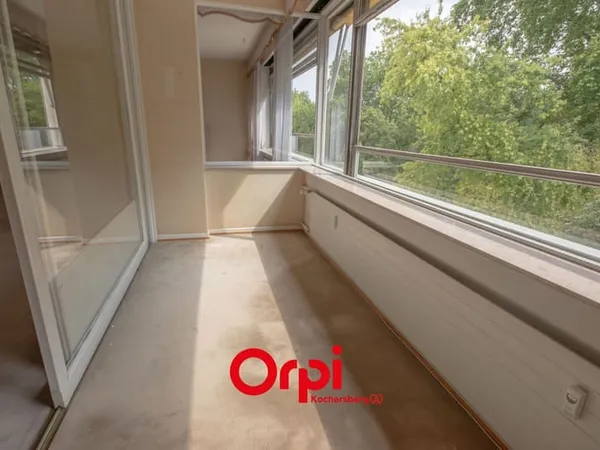 Appartement 4 pièces 133 m²