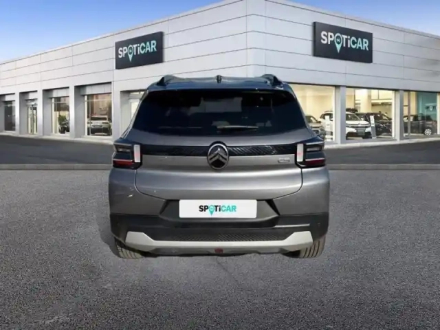 Citroën C3 electrique 113ch 44,2kwh autonomie confort, max — photo 5