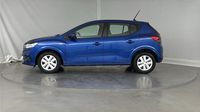 Dacia Sandero 1.0 SCe 65ch Confort -22 — photo 7
