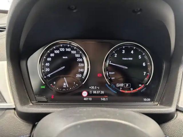 Bmw X2 sdrive 18i 136 ch dkg7 — photo 43