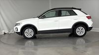 Volkswagen T-Roc 2.0 TDI 116ch Life Plus — photo 7