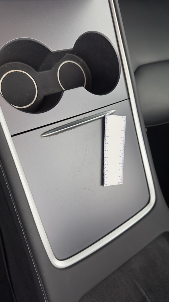 Tesla MODEL Y Grande Autonomie Dual Motor AWD — photo 37