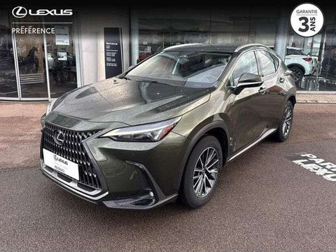 Lexus NX Lexus NX 350h Pack 2WD MY24