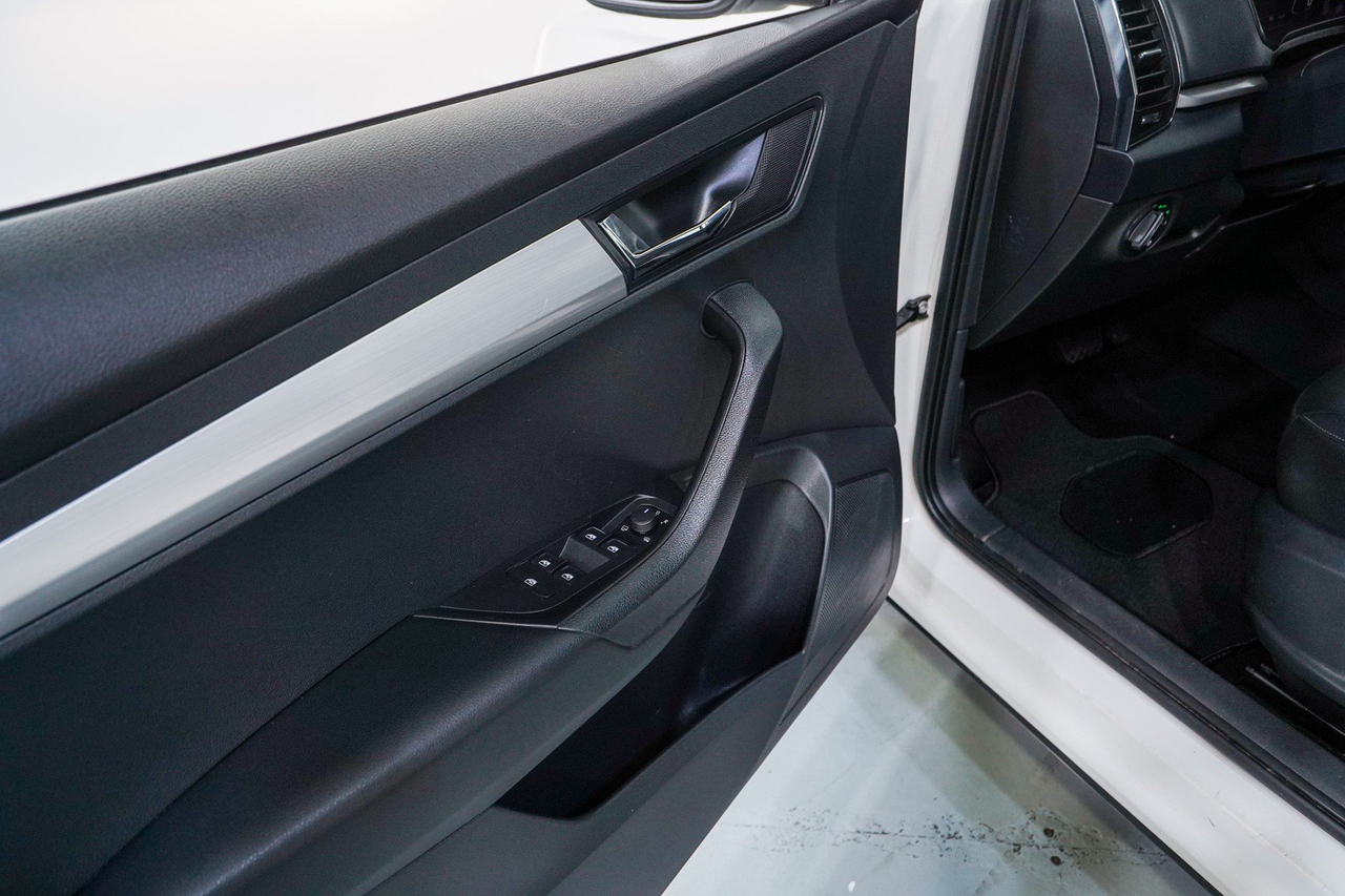 Skoda Karoq — photo 16