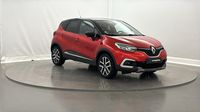 Renault Captur 1.3 TCe 130ch FAP Red Edition — photo 3