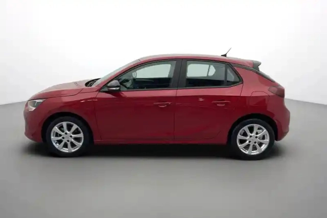 Opel Corsa 1.2 75 ch bvm5 — photo 43